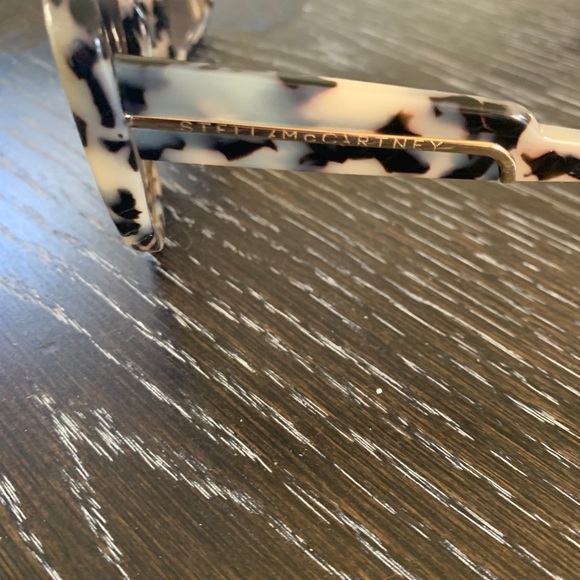 👄STELLA MCCARTNEY 👄sunglasses - Picture 2 of 4
